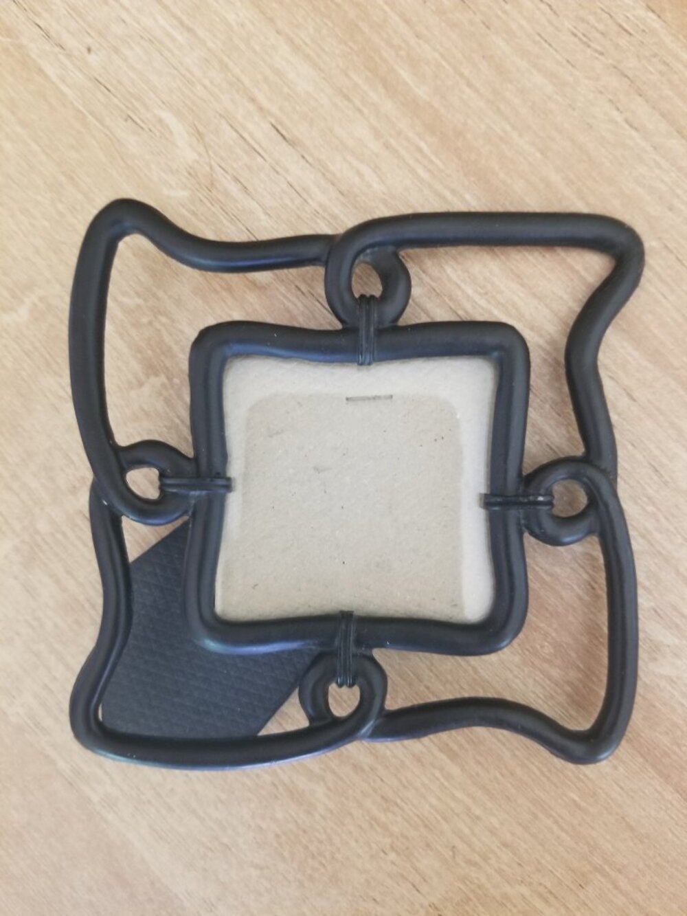 Small Photo Picture Frame - Picture 4 of 6
